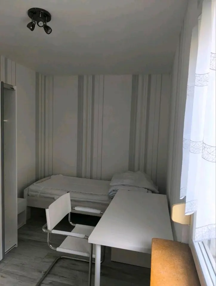 WG-Zimmer mit 10 m² in Wolfenbüttel – Bild 8