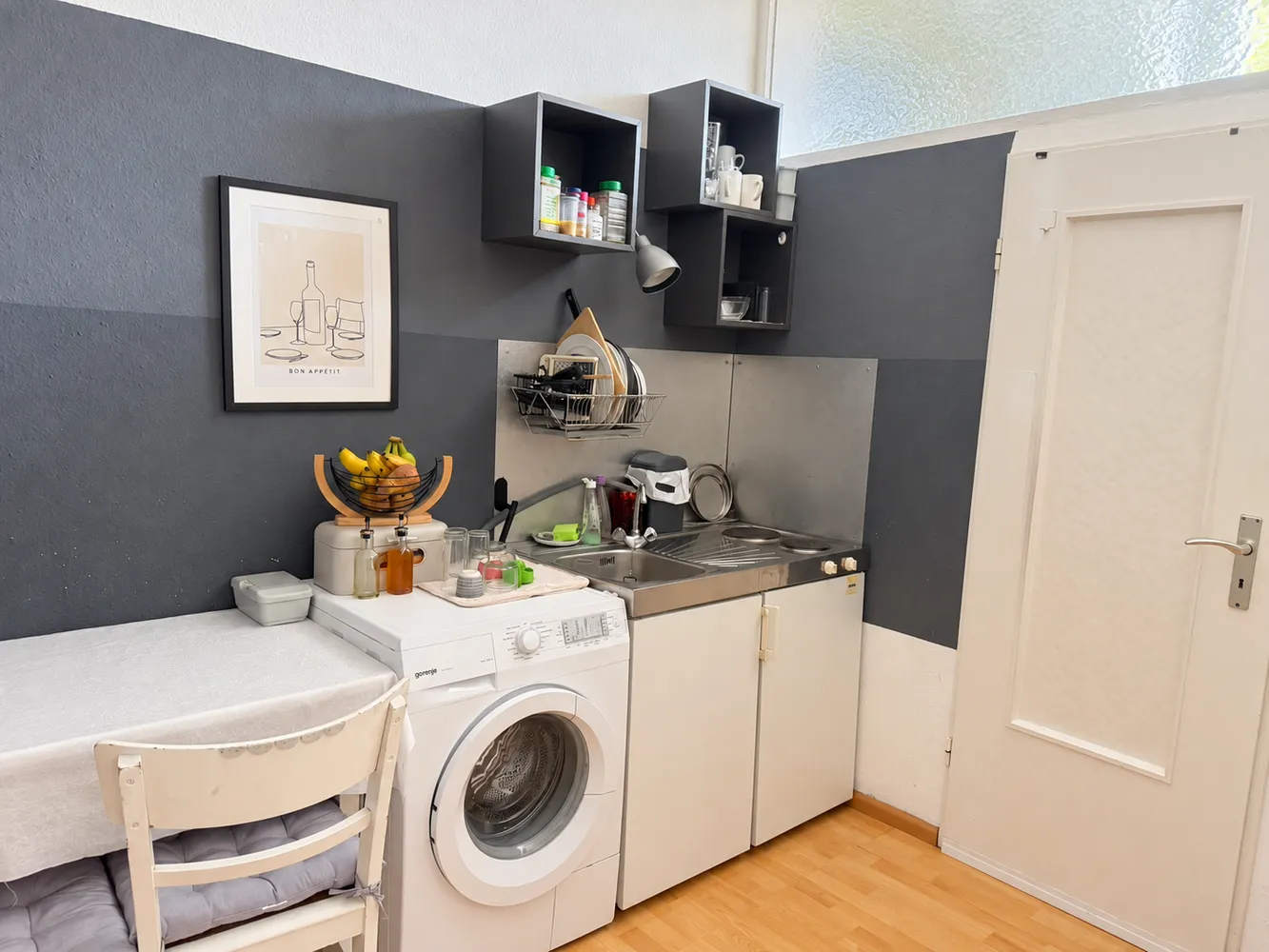 1 Zimmer Wohnung mit 36 m² in Willich – Bild 6