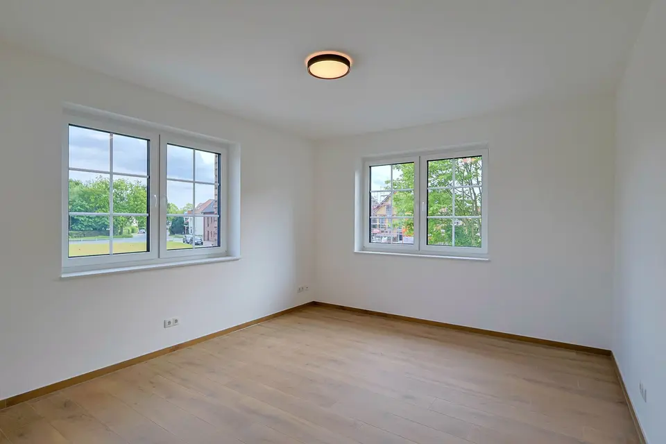 6 Zimmer Wohnung mit 157 m² in Oldenburg – Bild 3