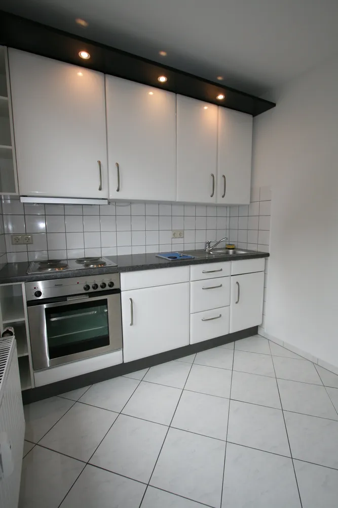 2 Zimmer Wohnung mit 60 m² in Münster – Bild 3