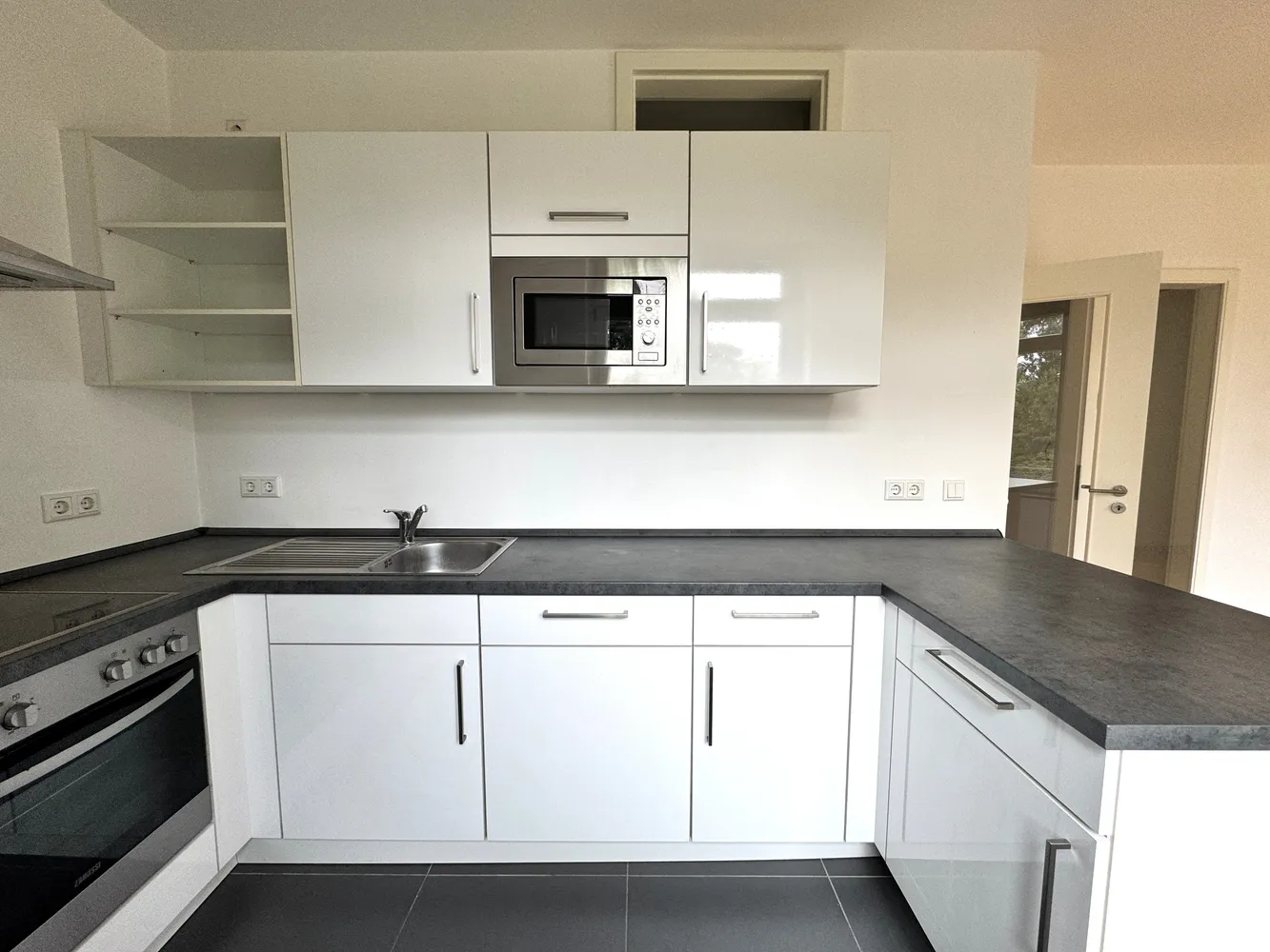 2 room apartment with 60 m² in Berlin – Photo 11