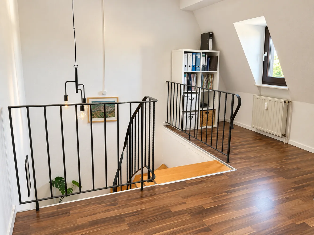 4 Zimmer Wohnung mit 112 m² in Mannheim – Bild 7