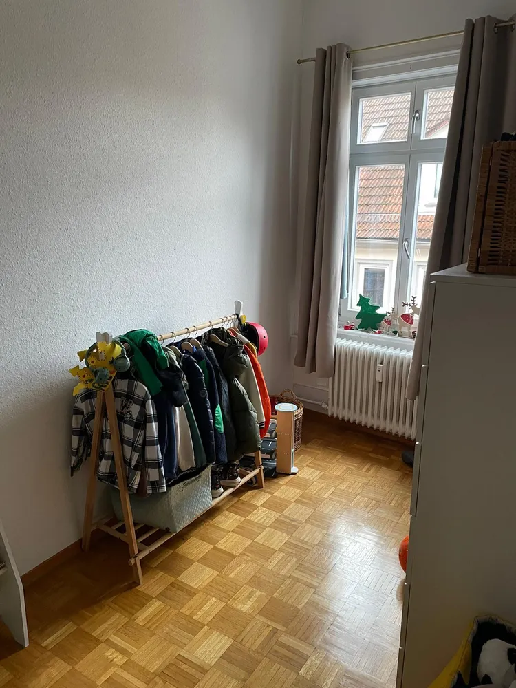 2 room apartment with 78 m² in Esslingen am Neckar – Photo 2