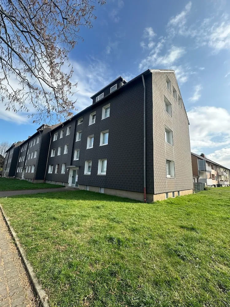 4 Zimmer Wohnung mit 61 m² in Bochum – Bild 2
