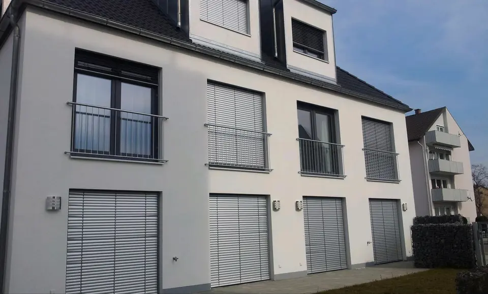 Studio mit 24 m² in Ingolstadt – Bild 8