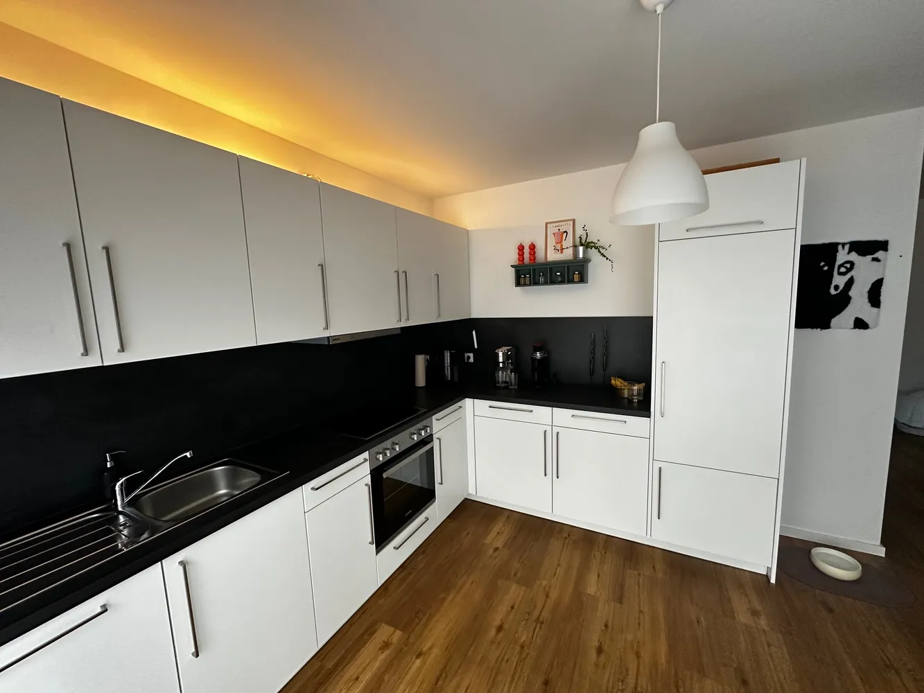 4 Zimmer Wohnung mit 88 m² in Winsen (Luhe) – Bild 1