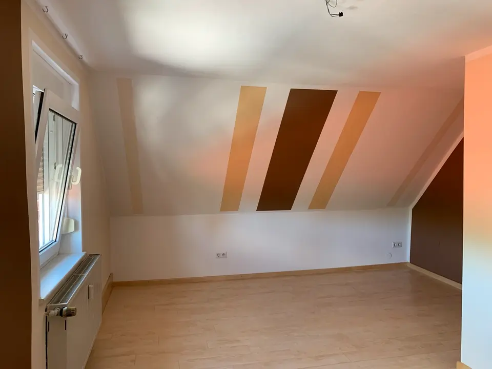 3 Zimmer Wohnung mit 78 m² in Torgau – Bild 2