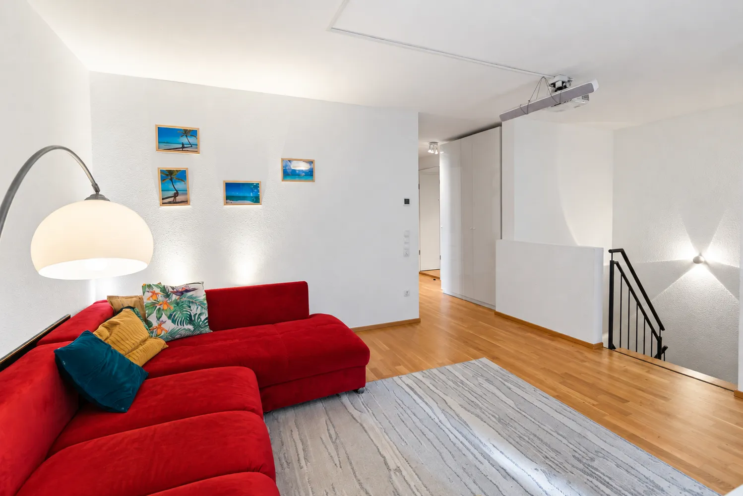 3 Zimmer Wohnung mit 79 m² in Stuttgart – Bild 8