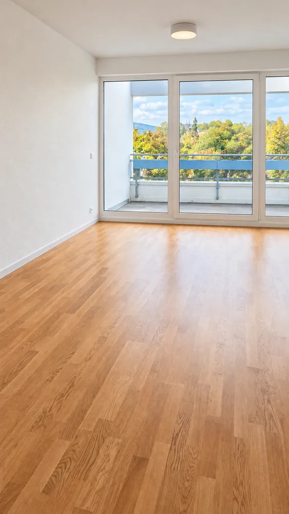 1 Zimmer Wohnung mit 38 m² in Frankfurt am Main – Bild 5