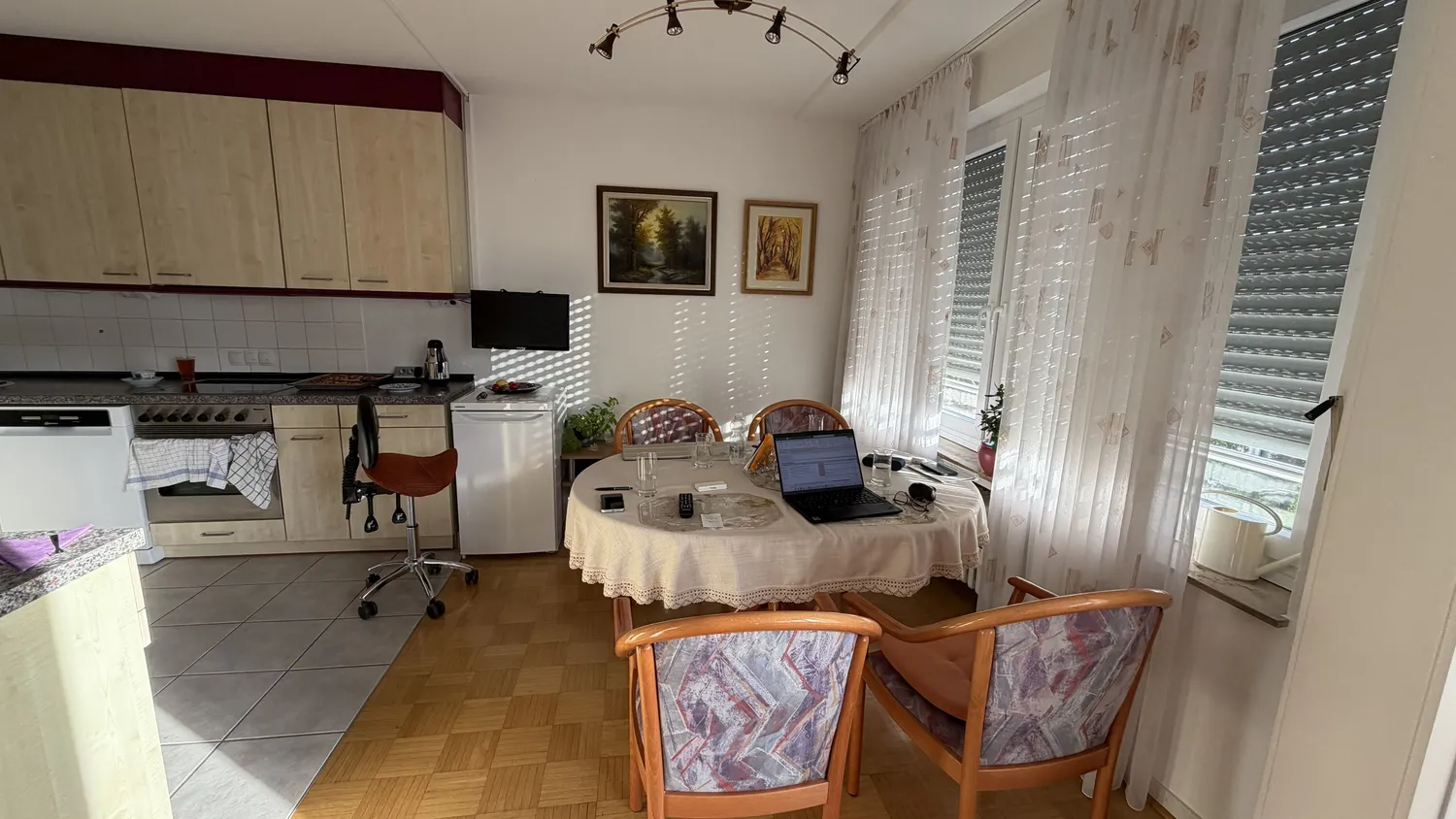 4 room apartment with 100 m² in Bonn – Photo 8