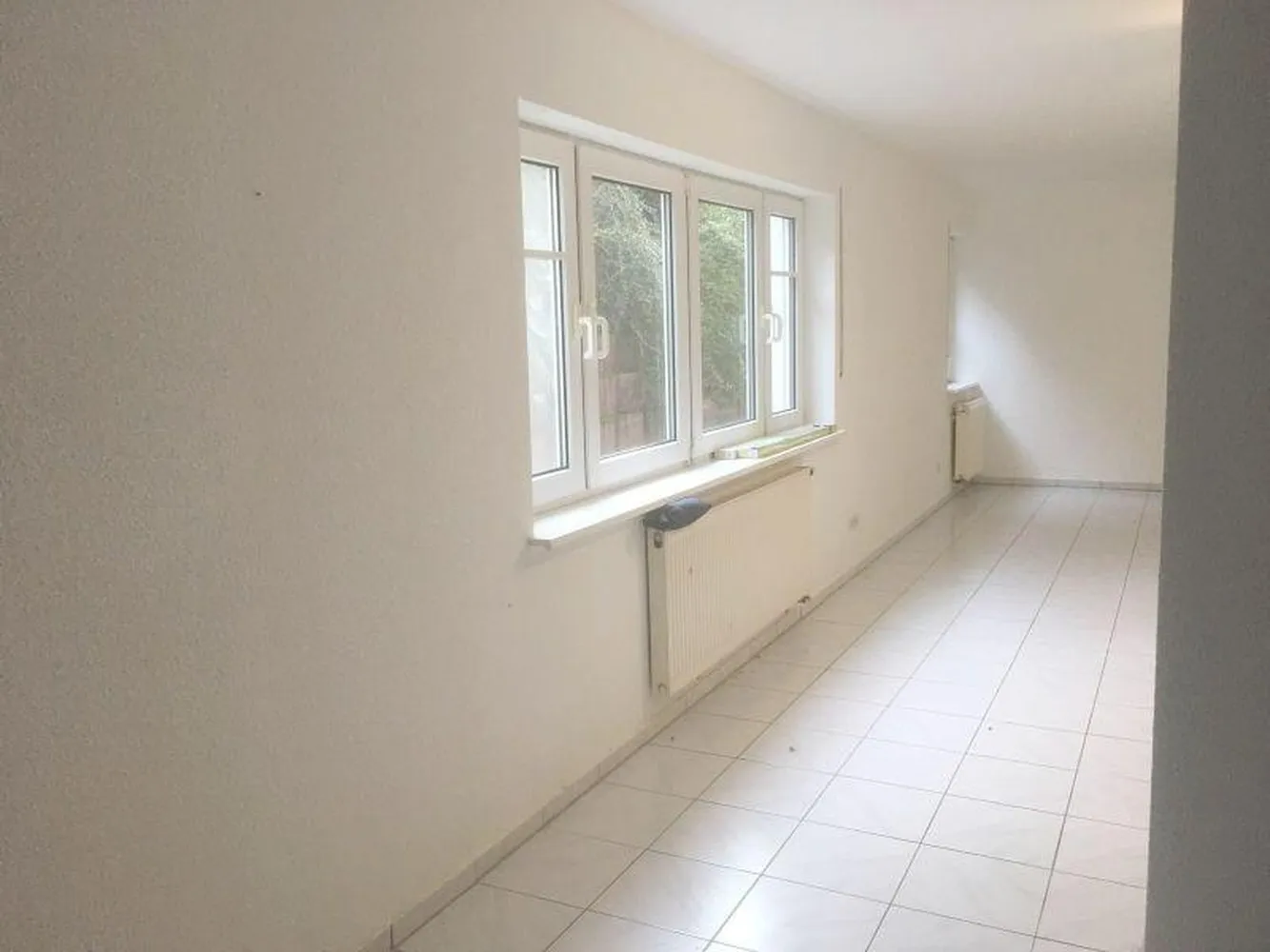 1 Zimmer Wohnung mit 44 m² in Heidelberg – Bild 3