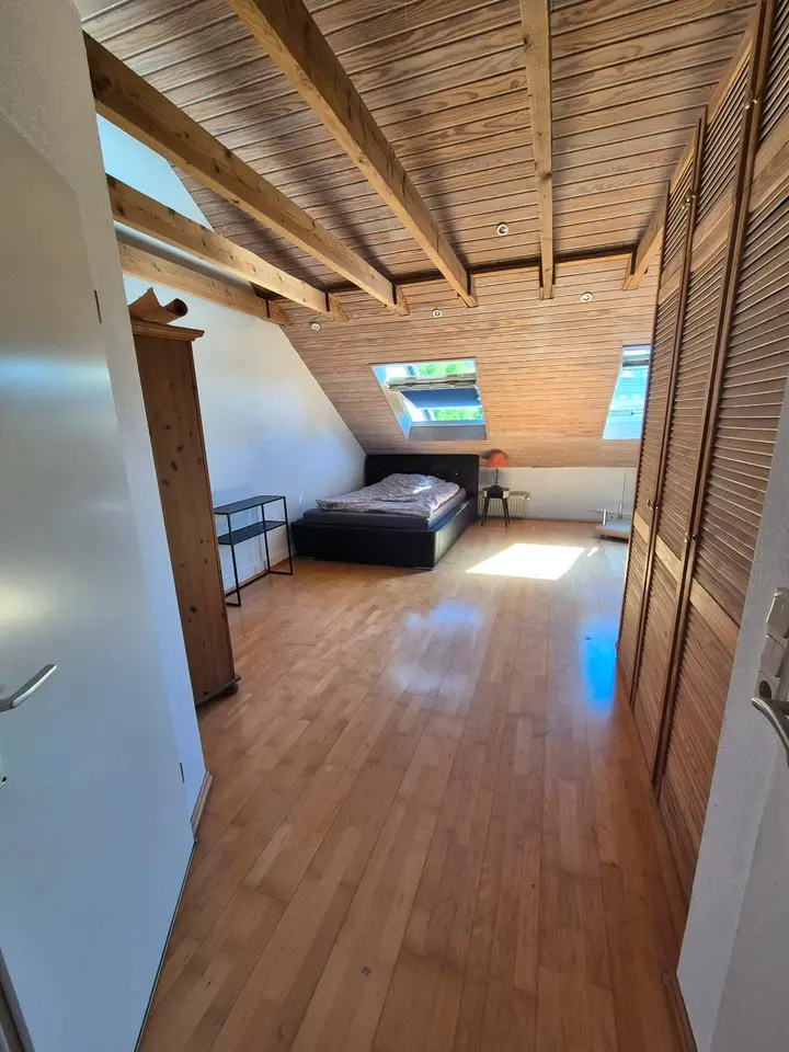 WG-Zimmer mit 42 m² in Bergisch Gladbach – Bild 3