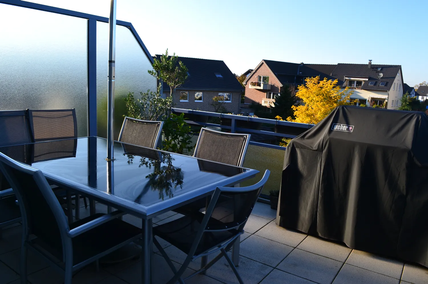 3 Zimmer Wohnung mit 95 m² in Ratingen – Bild 9