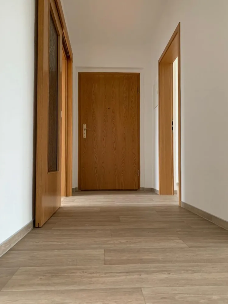3 room apartment with 62 m² in Zeitz – Photo 11