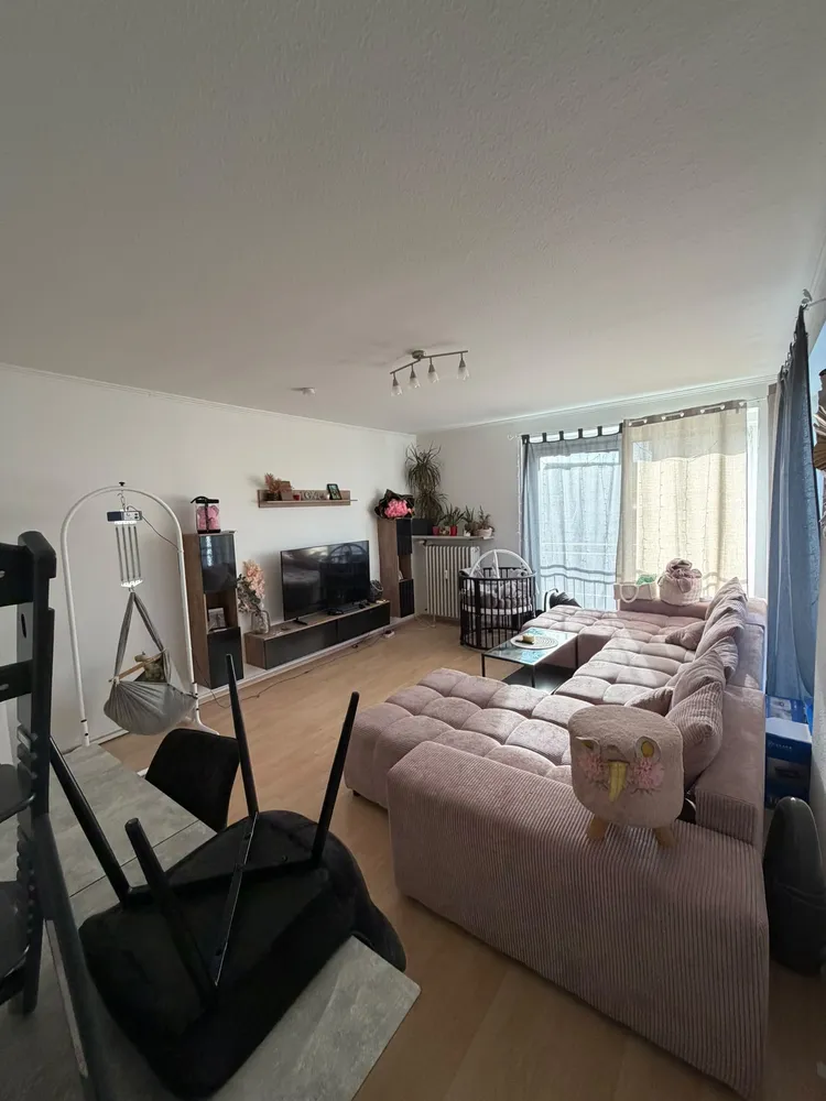 3 Zimmer Wohnung mit 79 m² in Krefeld – Bild 9