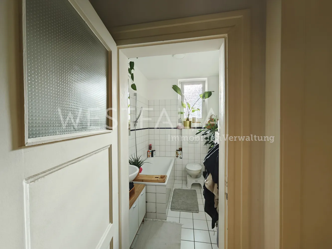 4 Zimmer Wohnung mit 86 m² in Duisburg – Bild 5