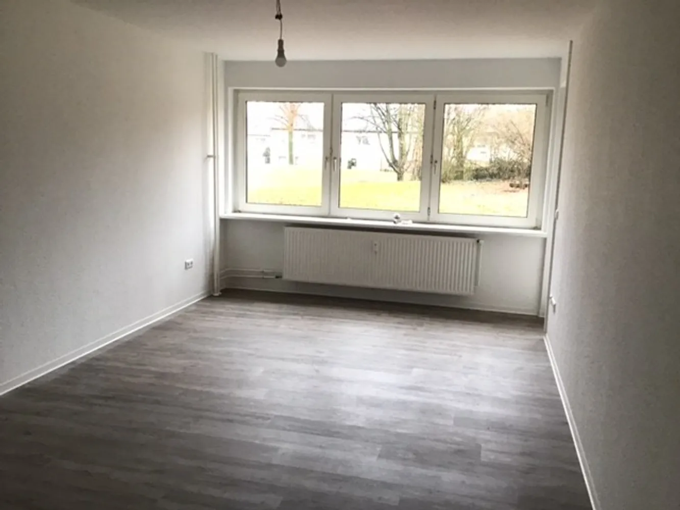 2 room apartment with 64 m² in Hanover – Photo 6