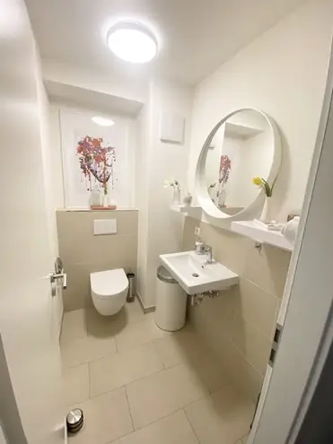 3 Zimmer Wohnung mit 96 m² in Hamburg – Bild 4