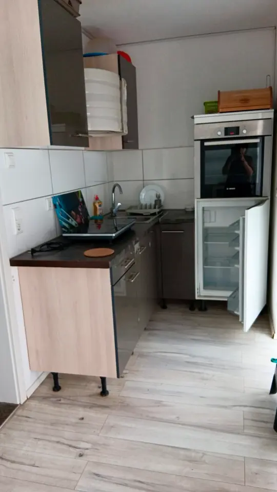 2 Zimmer Wohnung mit 30 m² in Heilbronn – Bild 5
