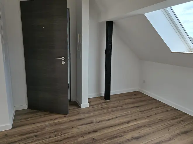 2 Zimmer Wohnung mit 35 m² in Essen – Bild 9