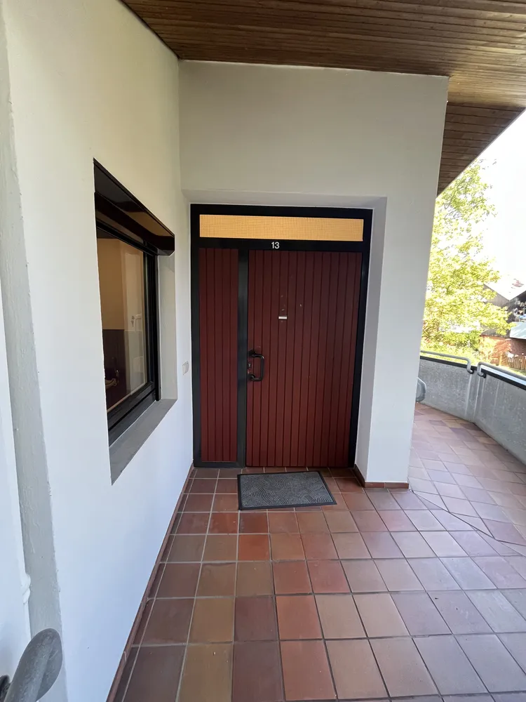 2 room apartment with 48 m² in Hanover – Photo 5