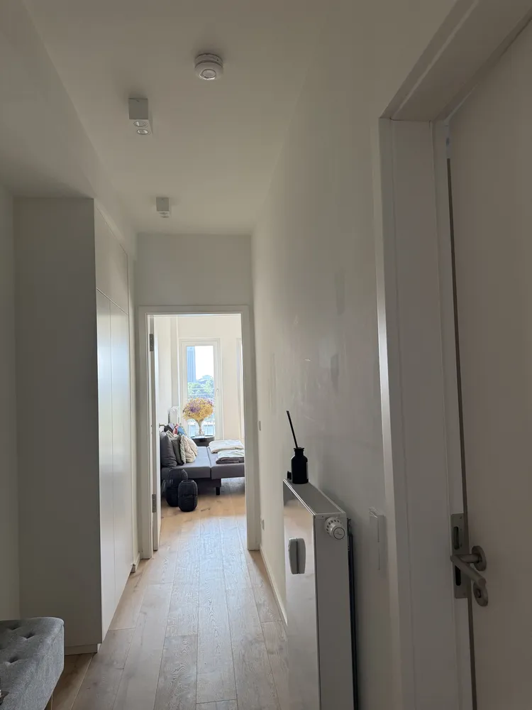 3 Zimmer Wohnung mit 70 m² in Hamburg – Bild 4