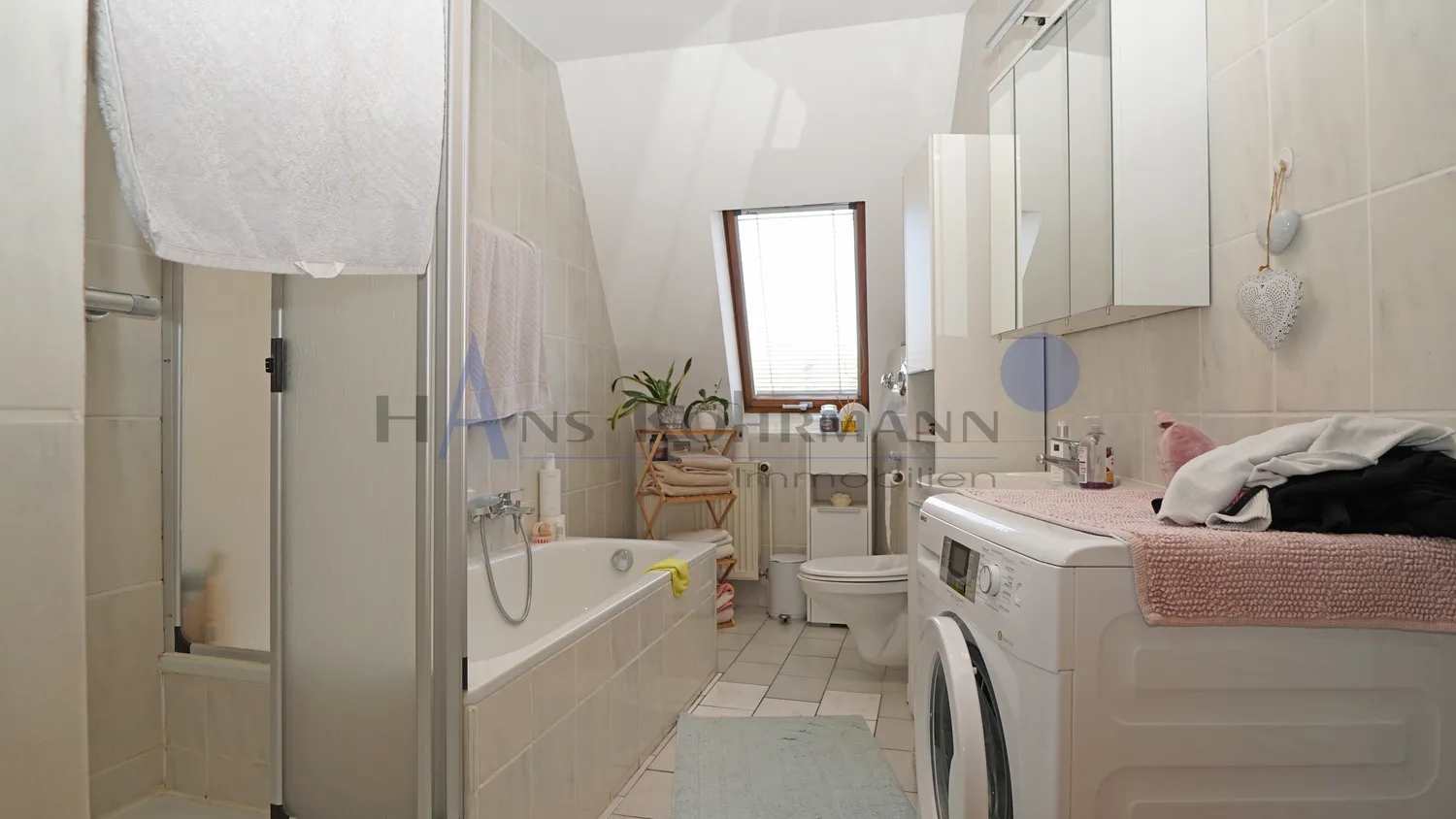 3 Zimmer Wohnung mit 78 m² in Karlsruhe – Bild 1