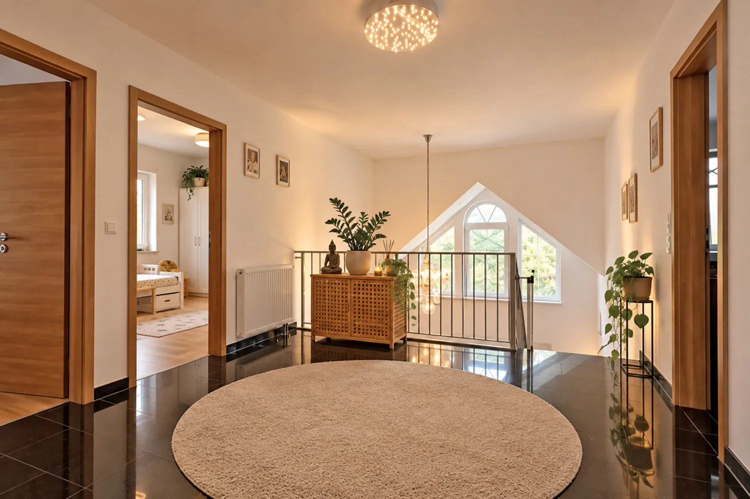 5 Zimmer Haus mit 250 m² in Mannheim – Bild 4