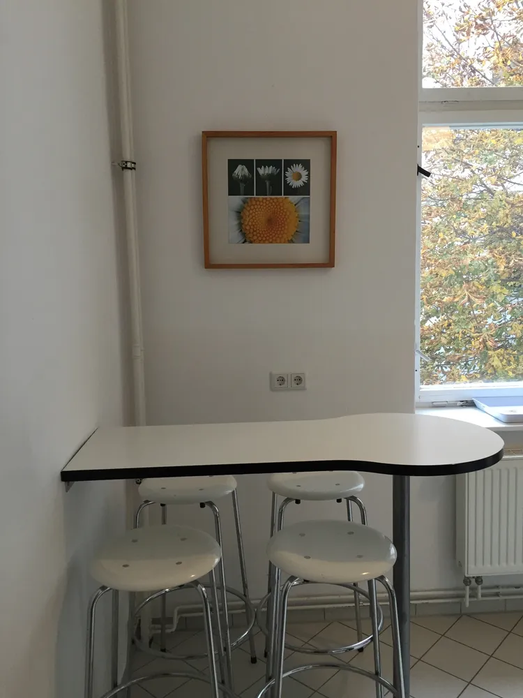 2 Zimmer Wohnung mit 60 m² in Berlin – Bild 10
