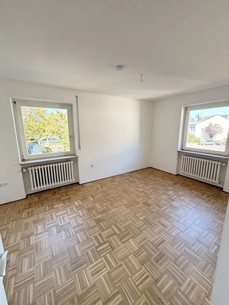4 Zimmer Wohnung mit 98 m² in Ludwigshafen am Rhein – Bild 2