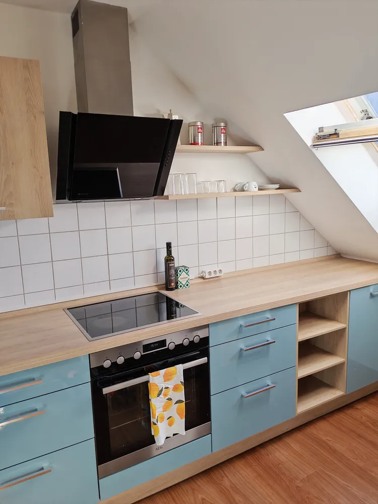 2 Zimmer Wohnung mit 50 m² in Regensburg – Bild 10