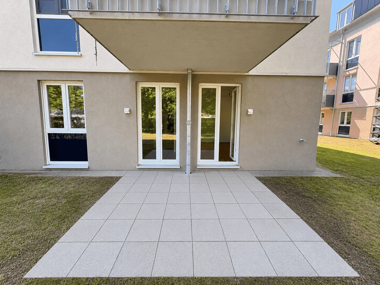 4 Zimmer Wohnung mit 104 m² in München – Bild 9