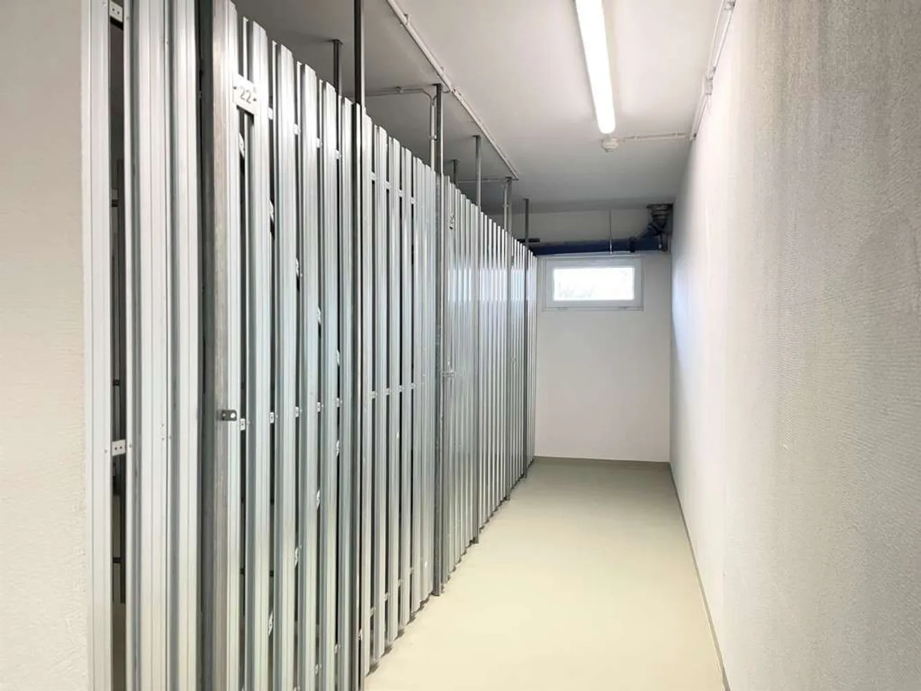 1 Zimmer Wohnung mit 47 m² in Naumburg (Saale) – Bild 3