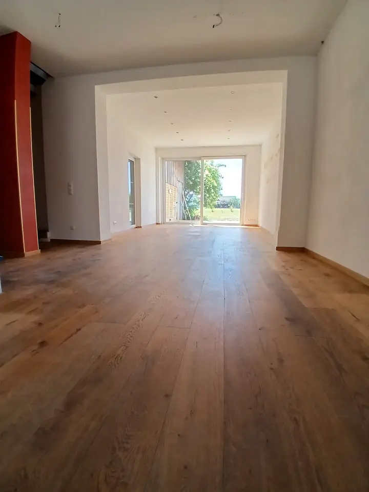 3 Zimmer Wohnung mit 100 m² in Kaufbeuren – Bild 9