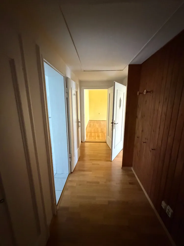 3 Zimmer Wohnung mit 122 m² in Leipzig – Bild 2