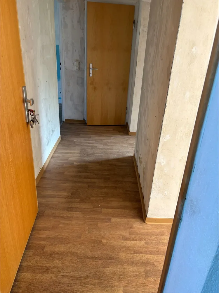 2 Zimmer Wohnung mit 55 m² in Mannheim – Bild 4