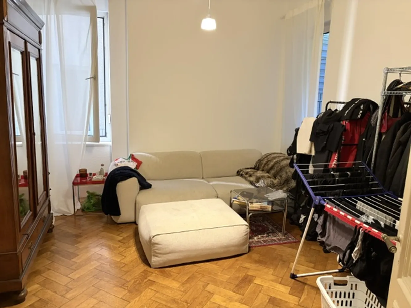 3 Zimmer Wohnung mit 62 m² in Stuttgart – Bild 6