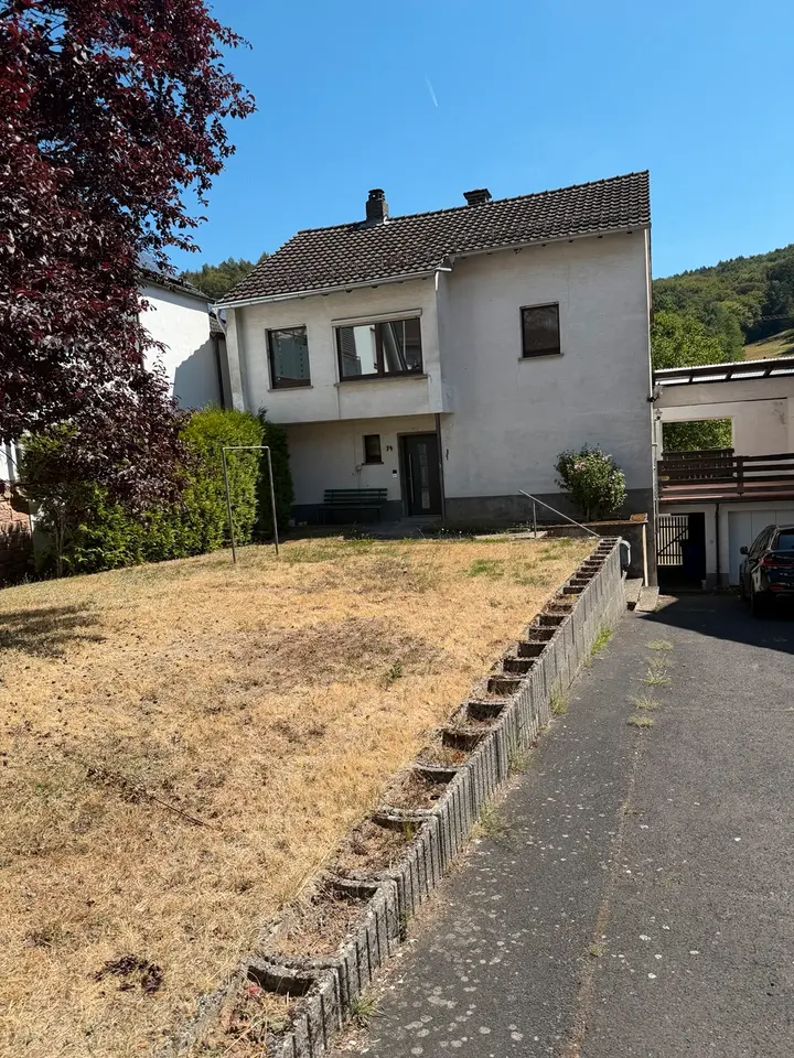 6 Zimmer Haus mit 125 m² in Miltenberg – Bild 3