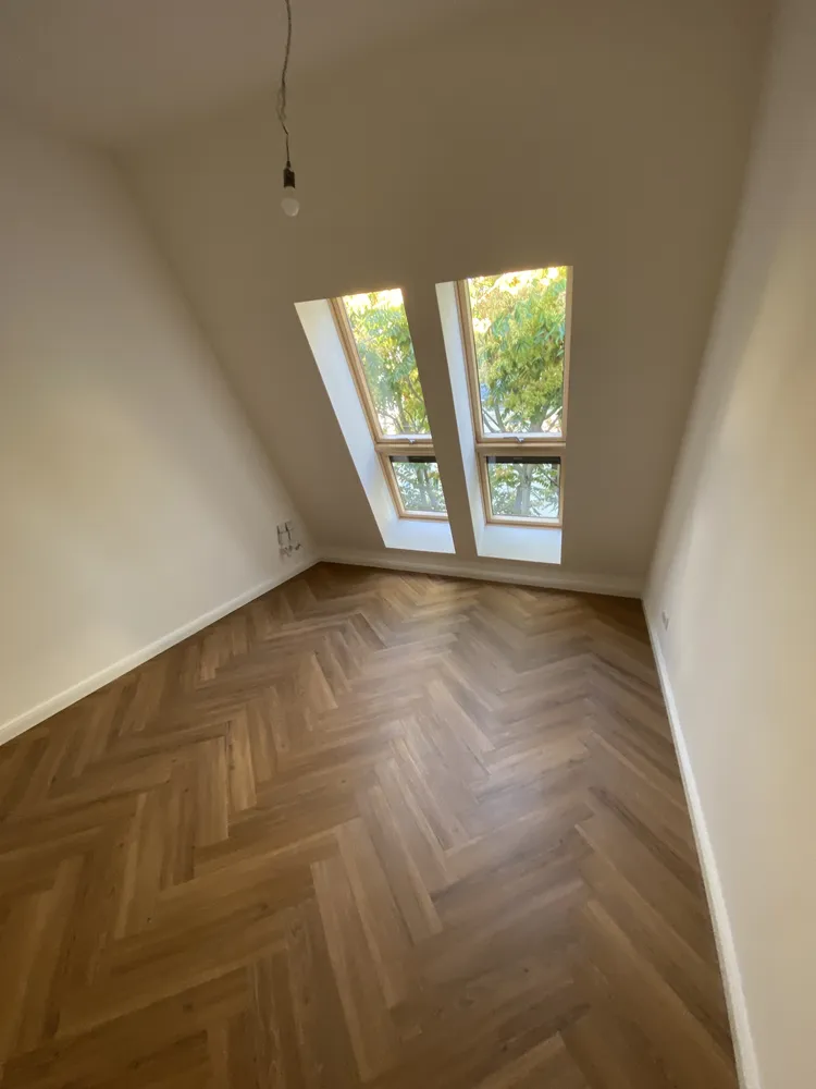 3 room apartment with 70 m² in Berlin – Photo 1