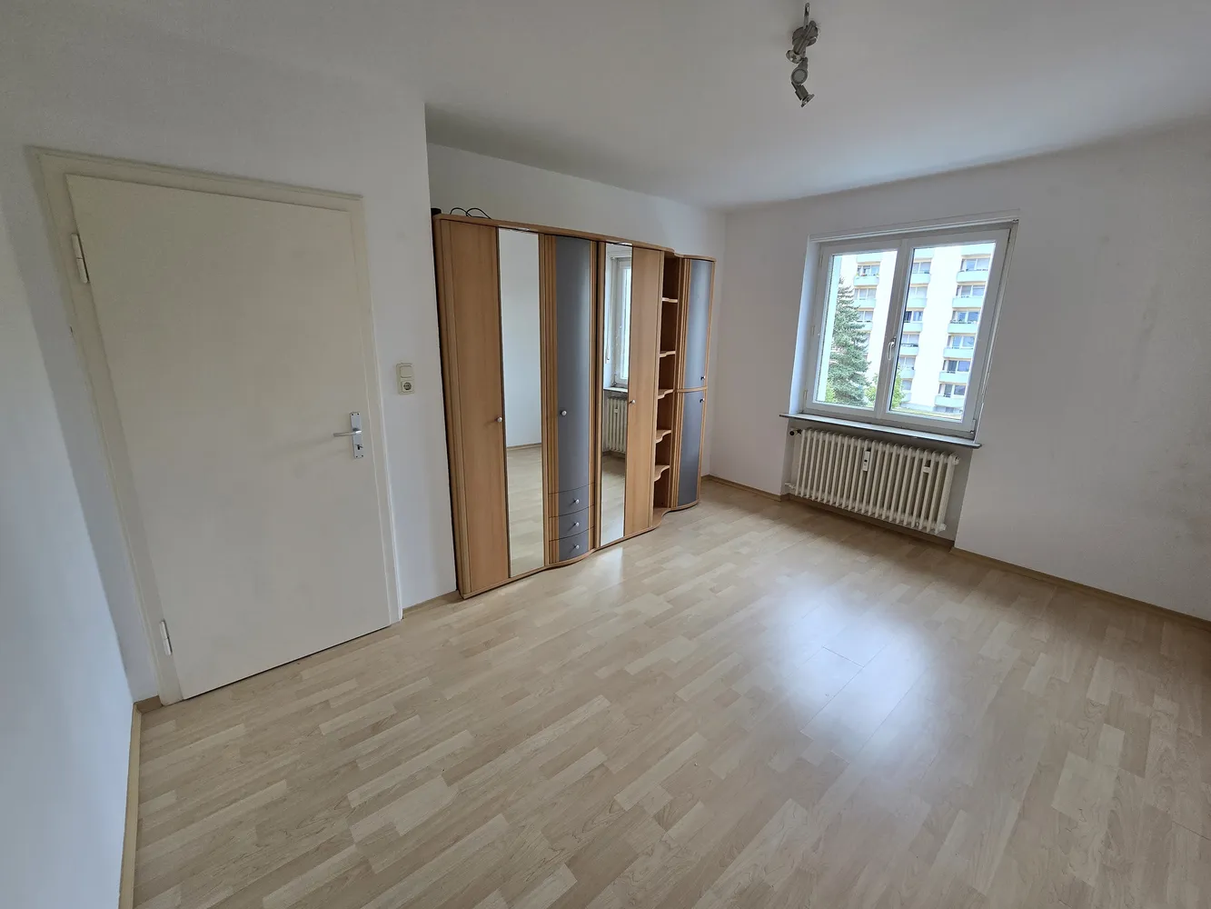 3 Zimmer Wohnung mit 66 m² in Augsburg – Bild 10