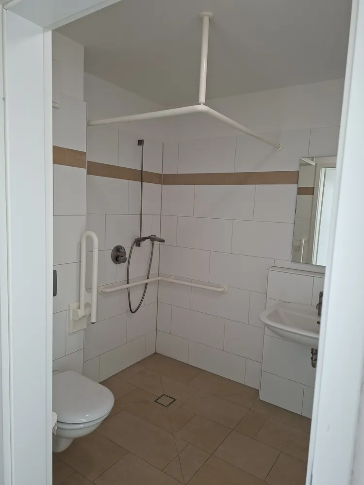 2 Zimmer Wohnung mit 66 m² in Bremen – Bild 3