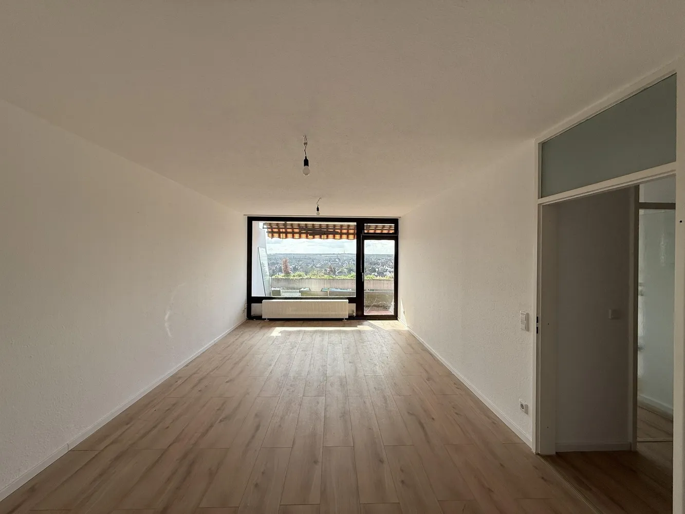 3 Zimmer Wohnung mit 96 m² in Mainz – Bild 1