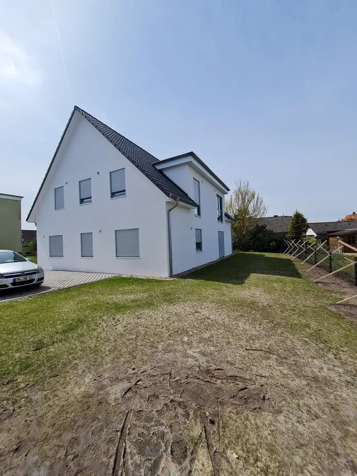 4 Zimmer Wohnung mit 115 m² in Soltau – Bild 9