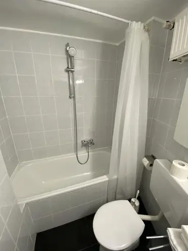 1 Zimmer Wohnung mit 27 m² in Düsseldorf – Bild 6
