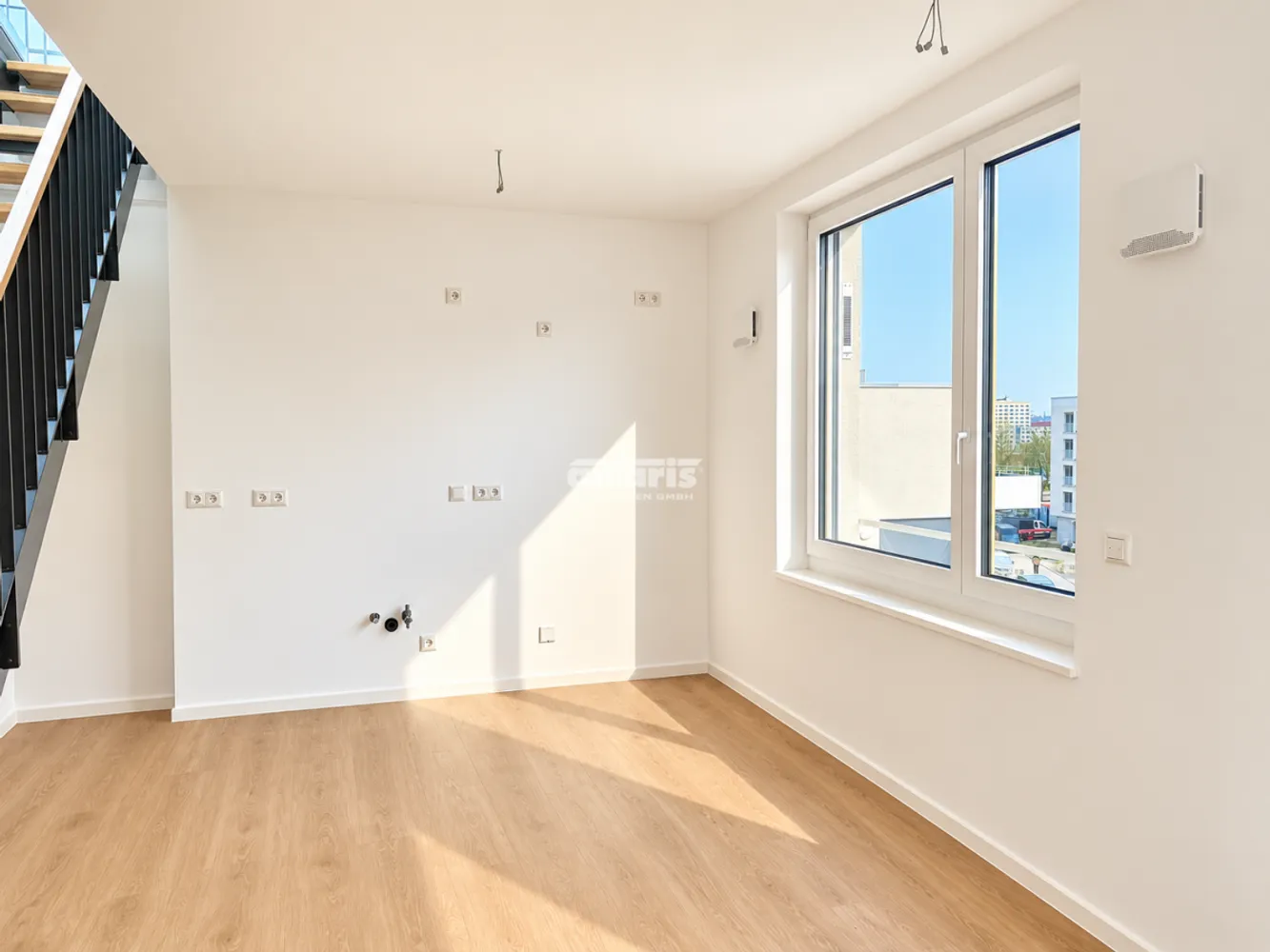 2 Zimmer Wohnung mit 76 m² in Erfurt – Bild 5