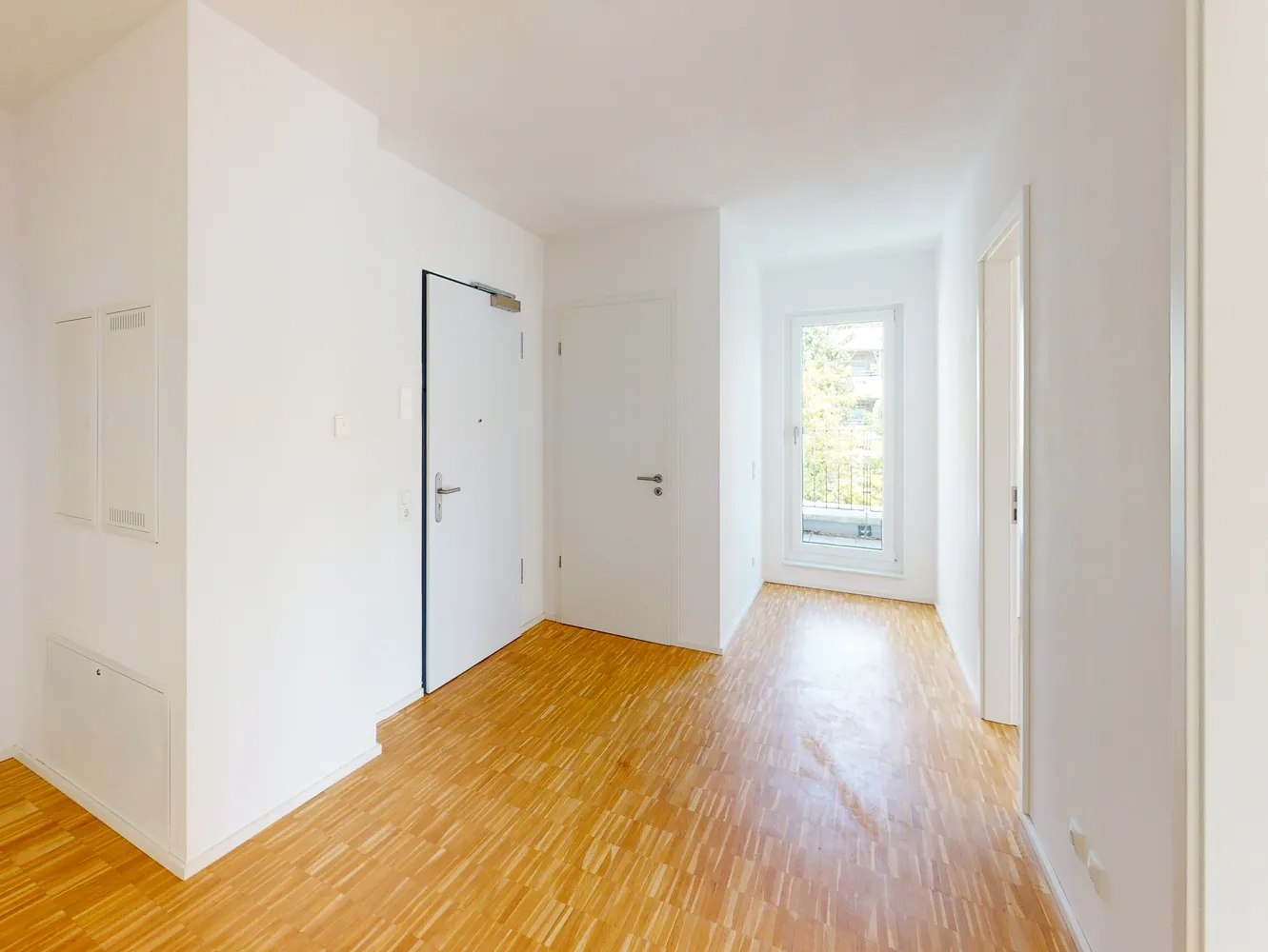 3 Zimmer Wohnung mit 86 m² in Berlin – Bild 7