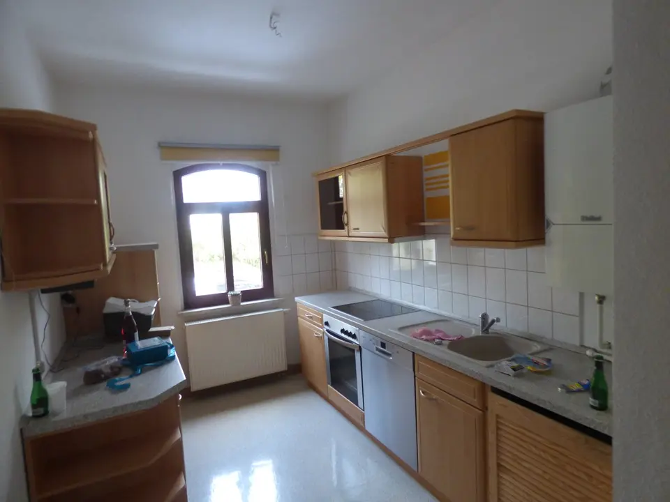 3 Zimmer Wohnung mit 73 m² in Grimma – Bild 3