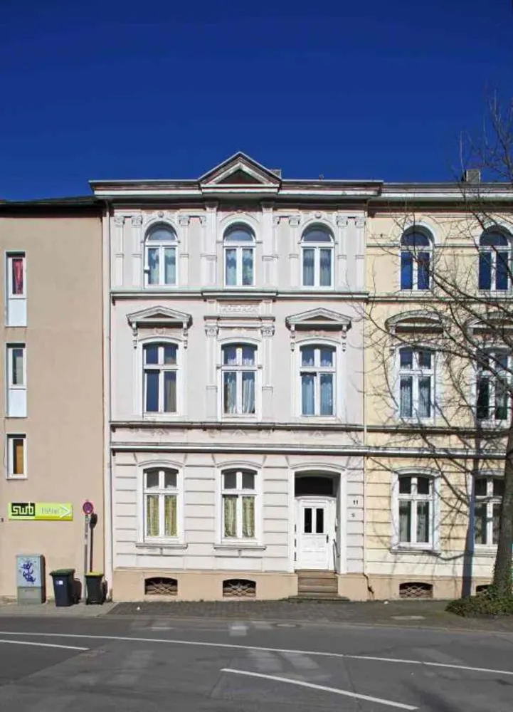 1 Zimmer Wohnung mit 44 m² in Mülheim an der Ruhr – Bild 1