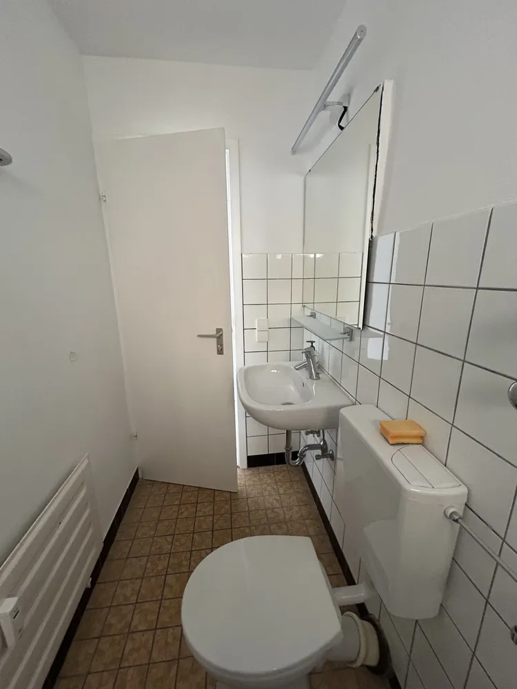 1 Zimmer Wohnung mit 20 m² in Stuttgart – Bild 7