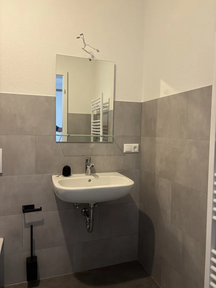 2 Zimmer Wohnung mit 55 m² in Leipzig – Bild 4